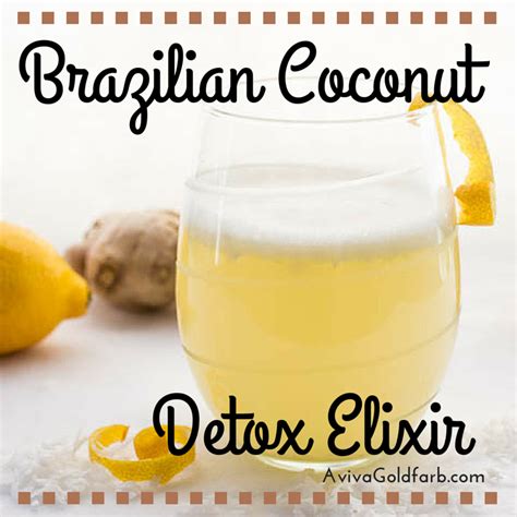 Coconut Elixir: The Secret Ingredient for Radiant Health